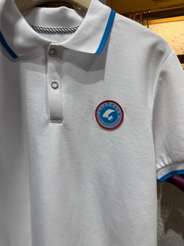 驻马店市四中校服