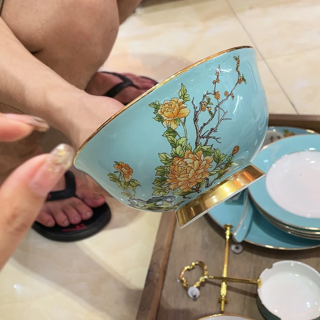 瓷片陶瓷马克杯咖啡杯套装正品包邮新款