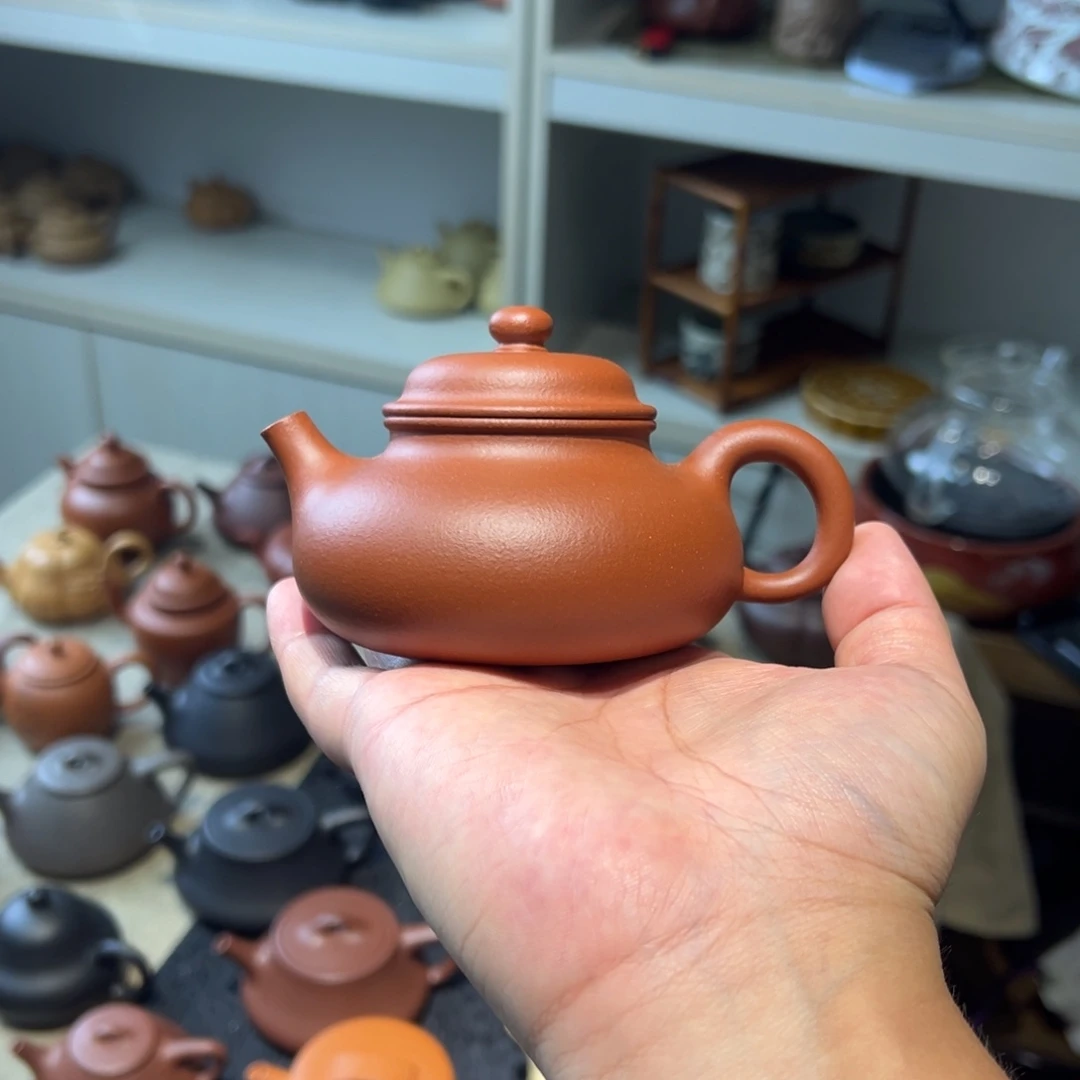 西***】茶壶紫砂紫砂壶等