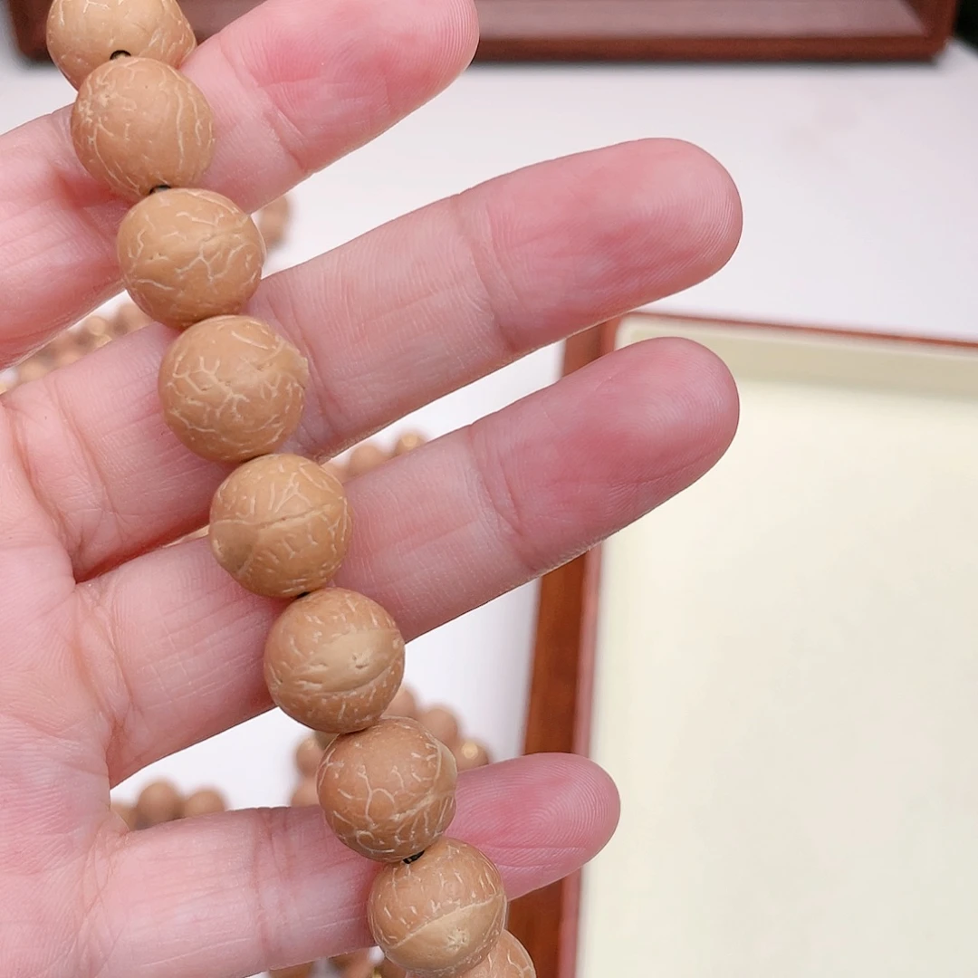 手串凤眼菩提呢*小11单圈