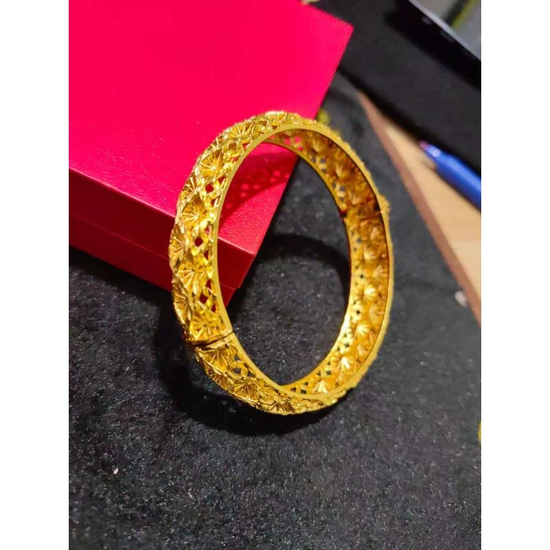 HX-007至臻真馨金典首饰