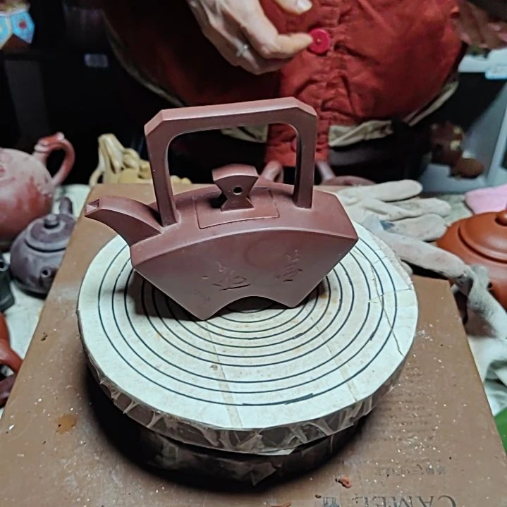 紫砂茶壶11111111111