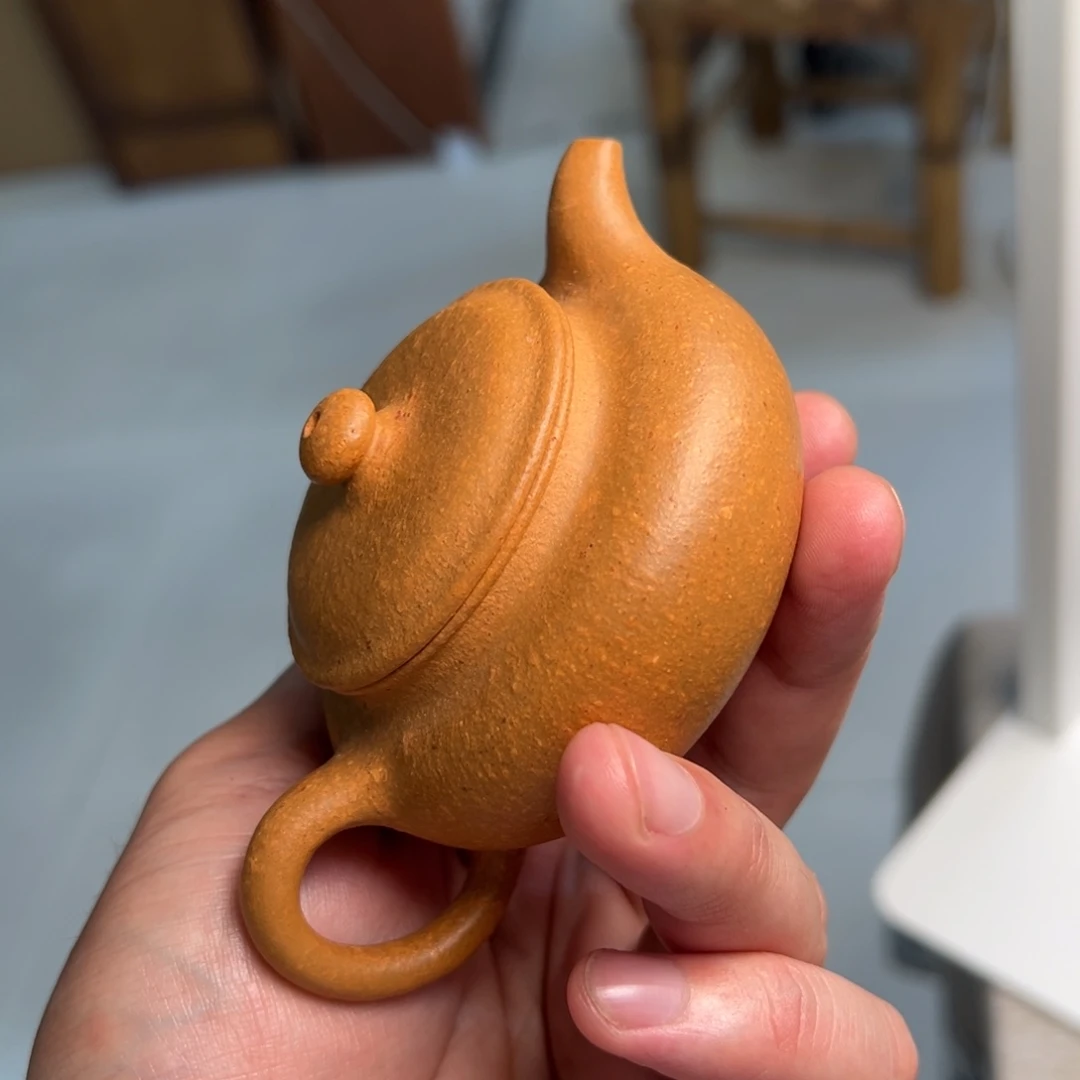 睡*宜兴紫砂壶的制作工艺