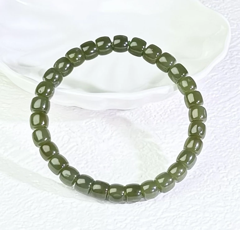 水龙吟-黄口直切手链瑕疵