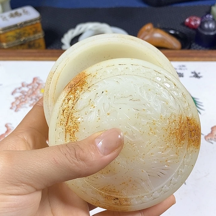 紫砂闪购商品，一图一物