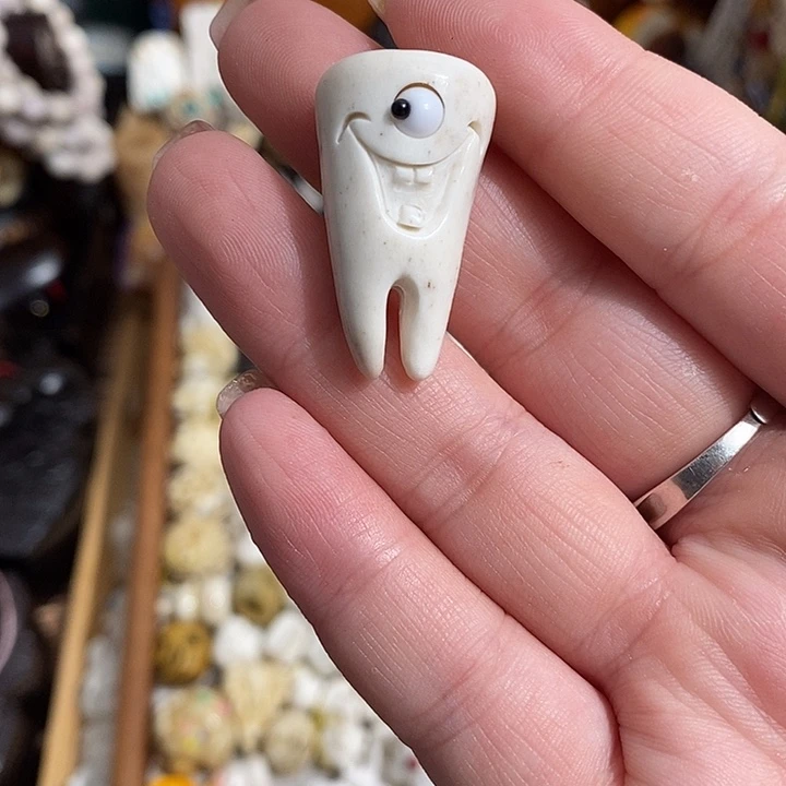 手串/手链鹿骨?***·M27牙牙乐鹿角