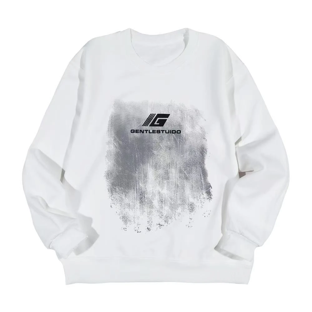 【卫衣IG】卫衣秋季新款时尚百搭