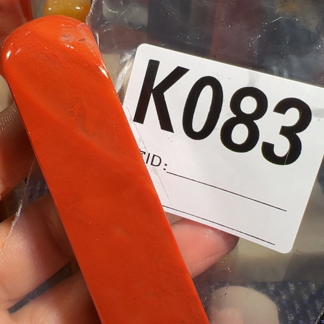 【闪购商品】寿山石印石香*老挝石