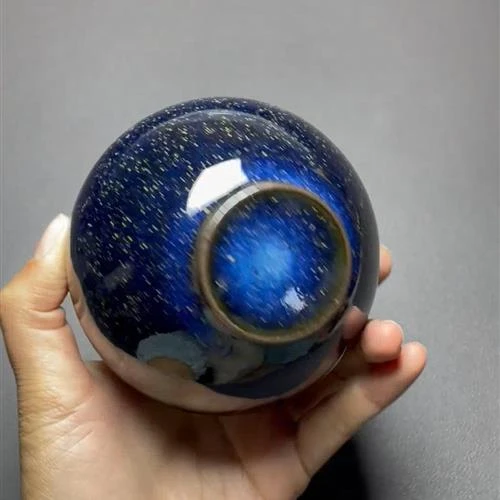 【闪购商品】茶盏-620............