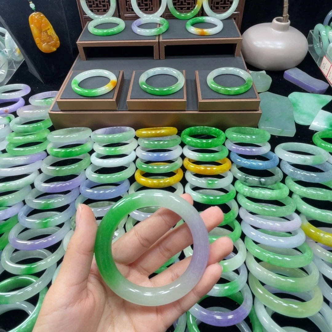 珐琅非金属一物一拍
