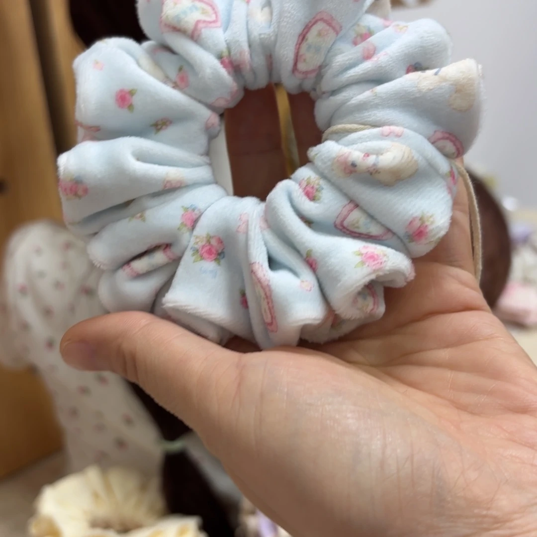 非金属布艺21号肠圈