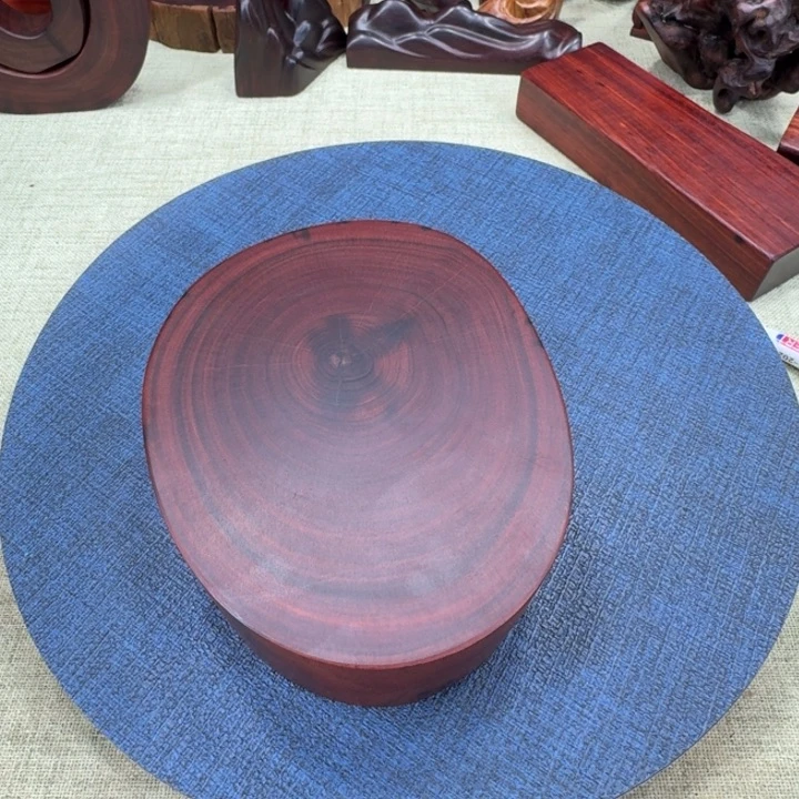 西***转大果紫檀（缅甸花梨）