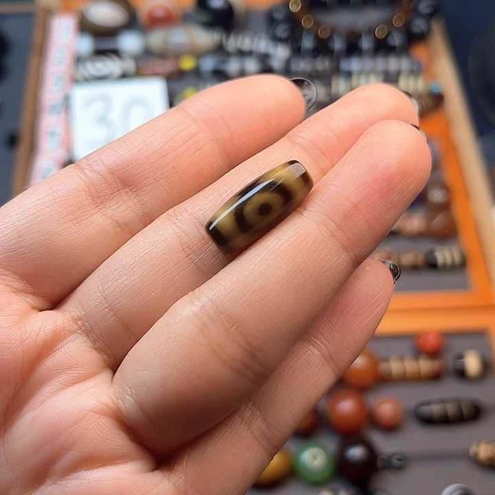 玛瑙/玉髓珠宝半成品未镶嵌甜***哥