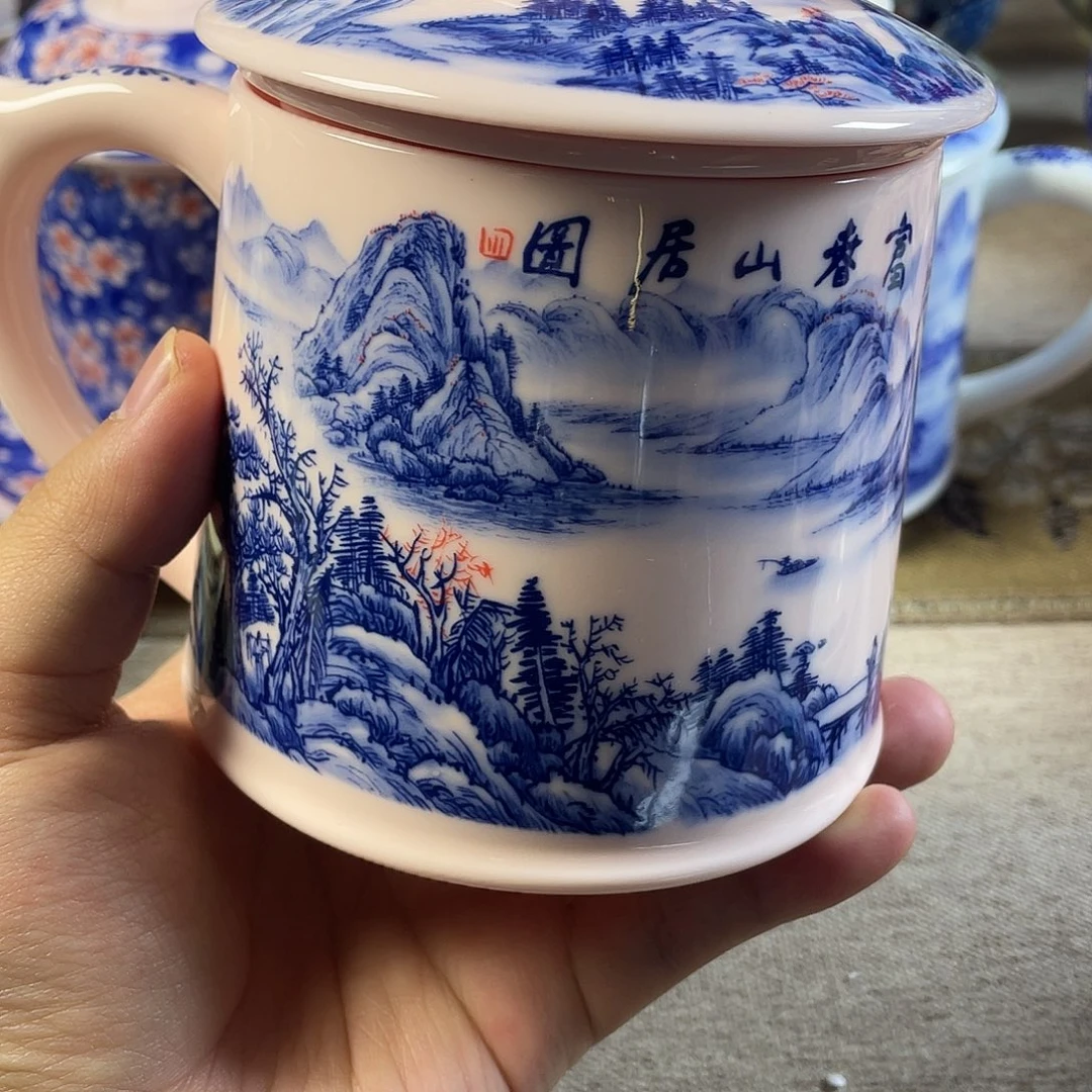 瓷片景德镇陶瓷8999999999999