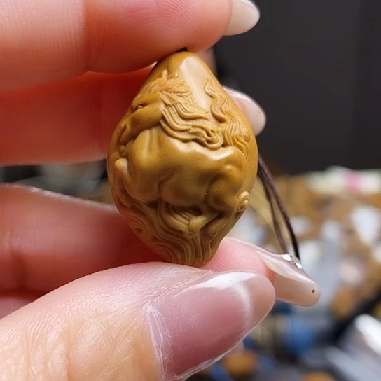 橄榄核手串/手链橄榄核