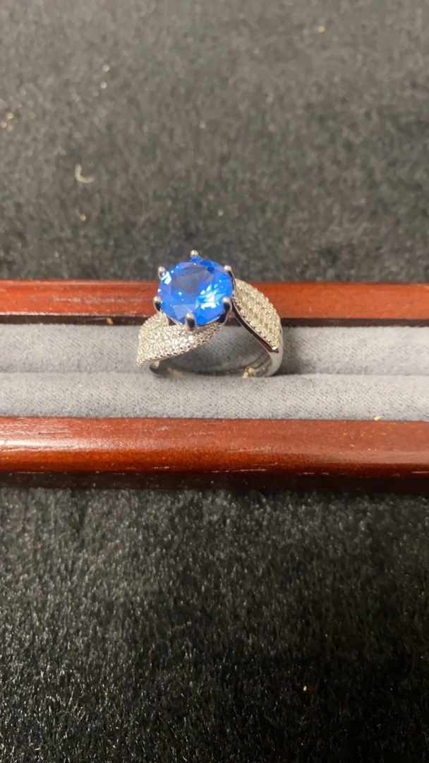 戒指 戒指[伊沐轻奢]戒指D20