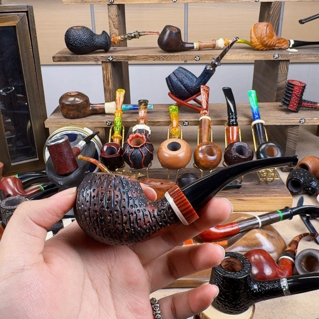 选***哥意大利进口石楠木