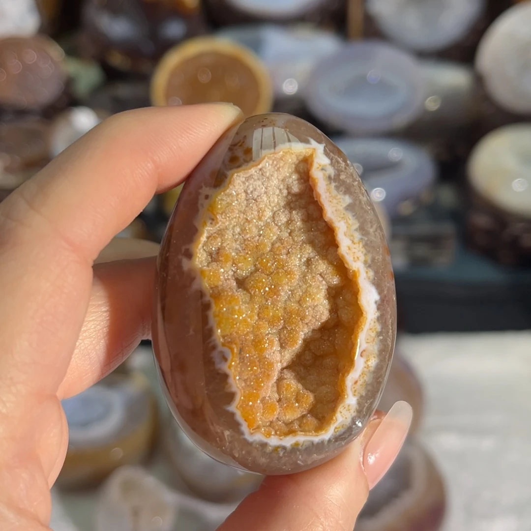 水晶未镶嵌大型摆件（非配饰）