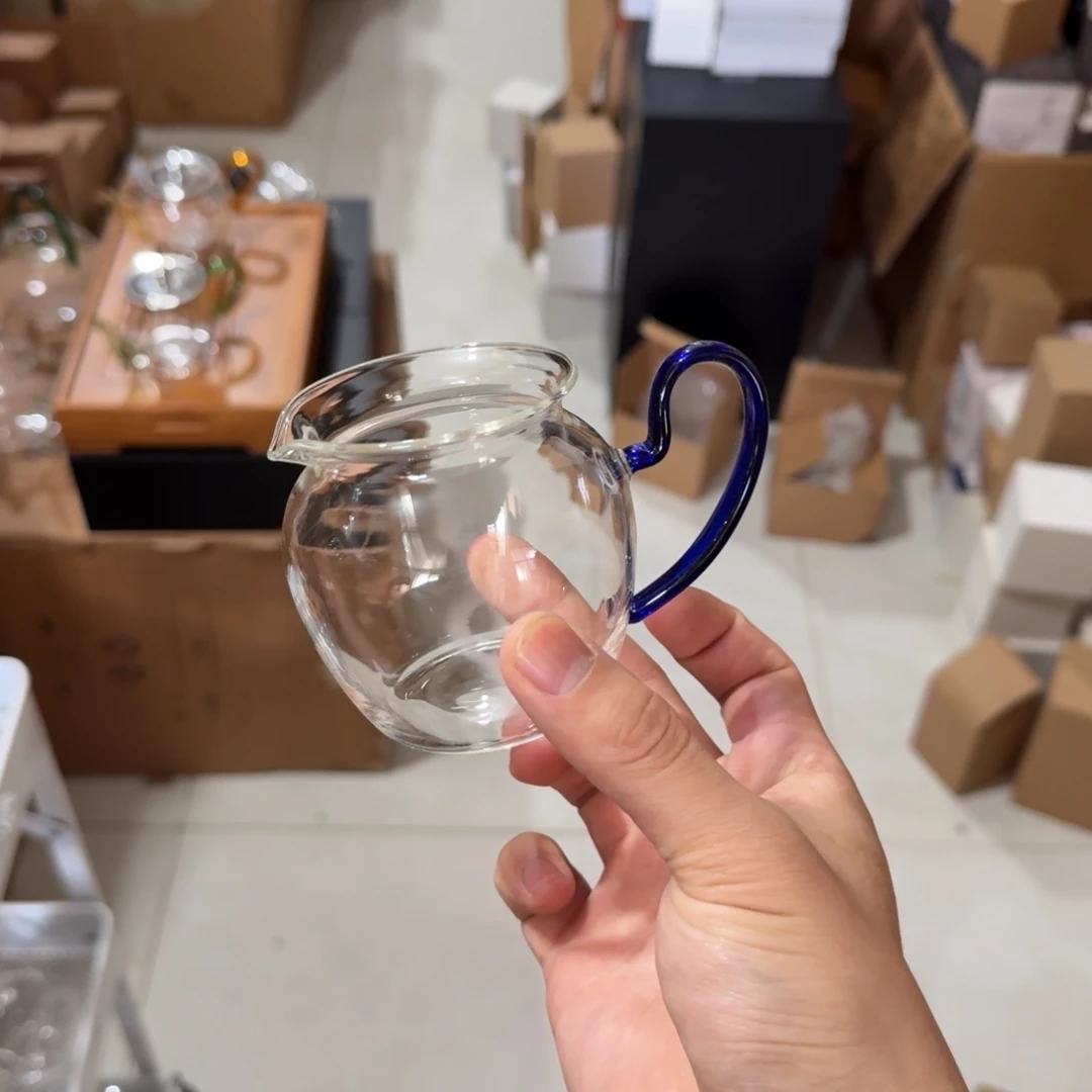 2020公杯 蓝把 微瑕