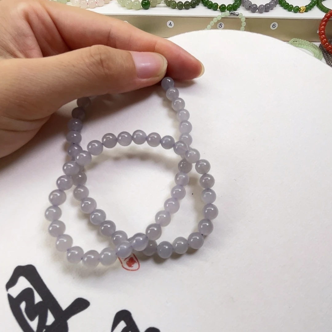 晨***柳颈饰银S925镶嵌和田玉