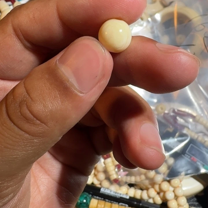 ****鹏吊坠菩提根/象牙果