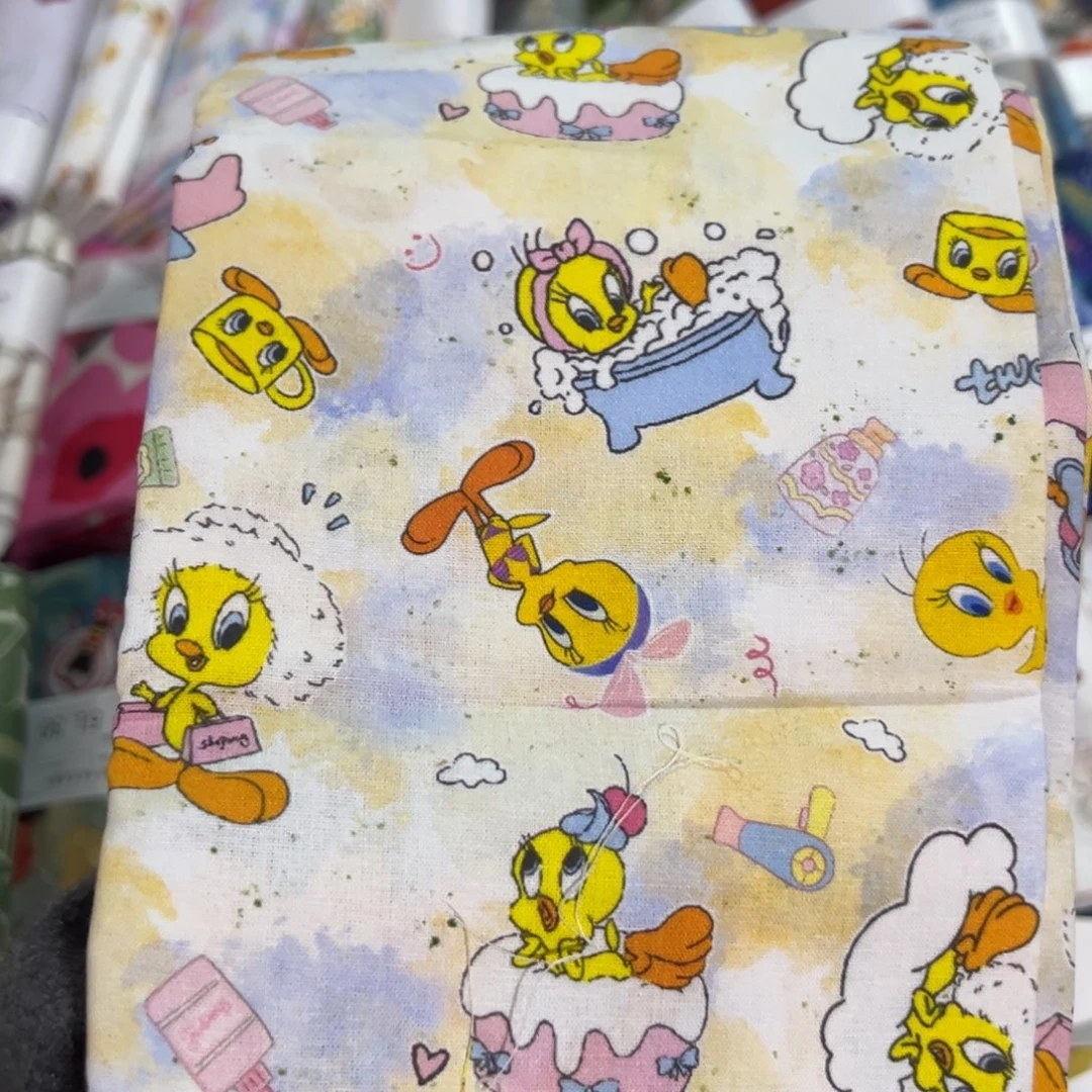 棉一米价纯棉平布1.1米宽51.19