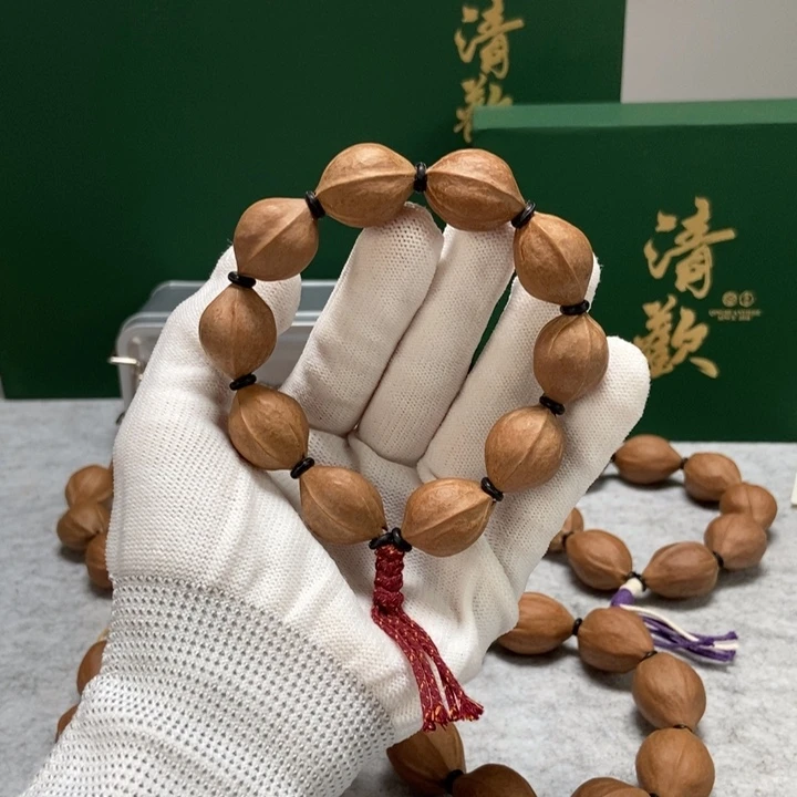 橄榄核手串/手链1622