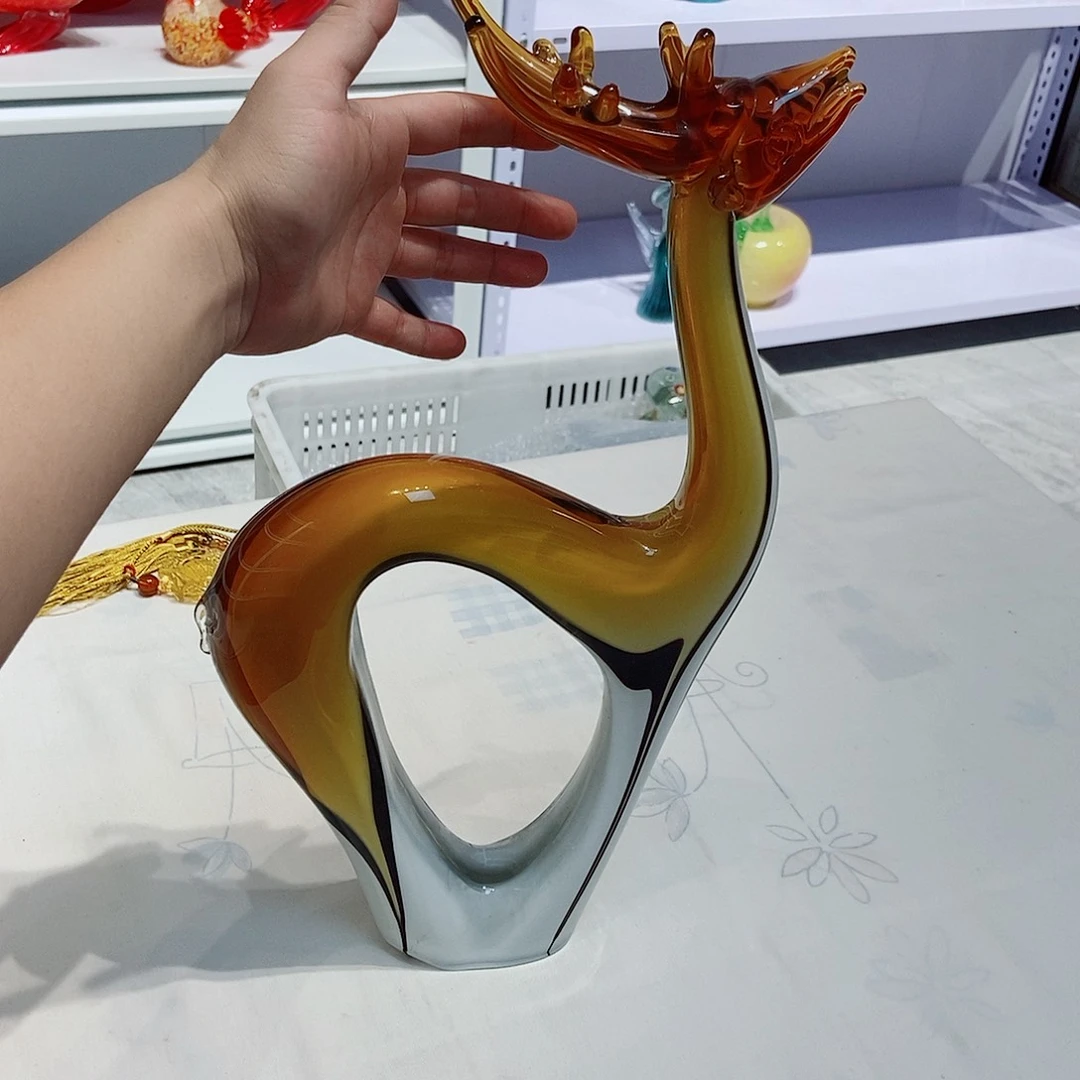 手工艺品琉璃微瑕11122233333333