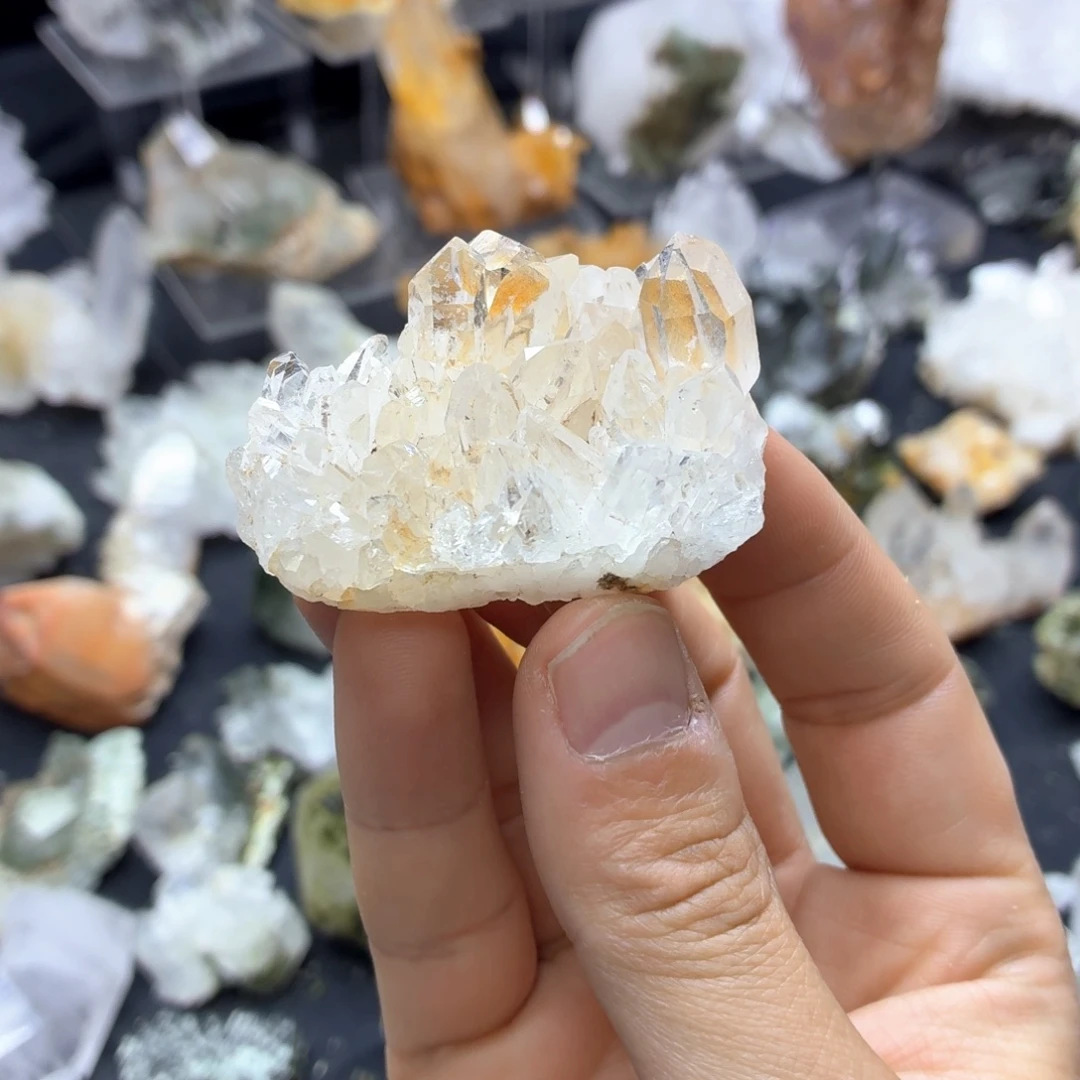 石材我的缤纷闪耀