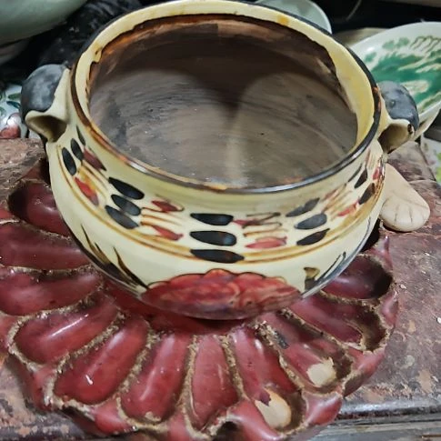 陶陶瓷器摆件百陶