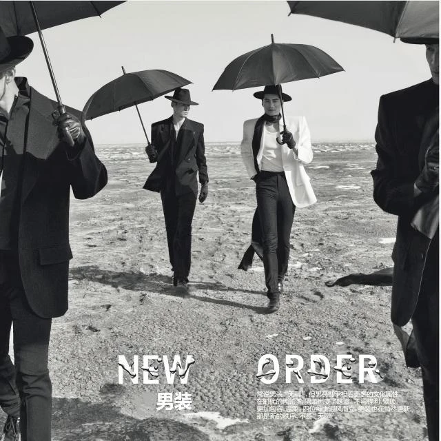 【老钱衣橱-高奢品质】MF2109冬季新款轻奢潮牌字母刺绣简棉服