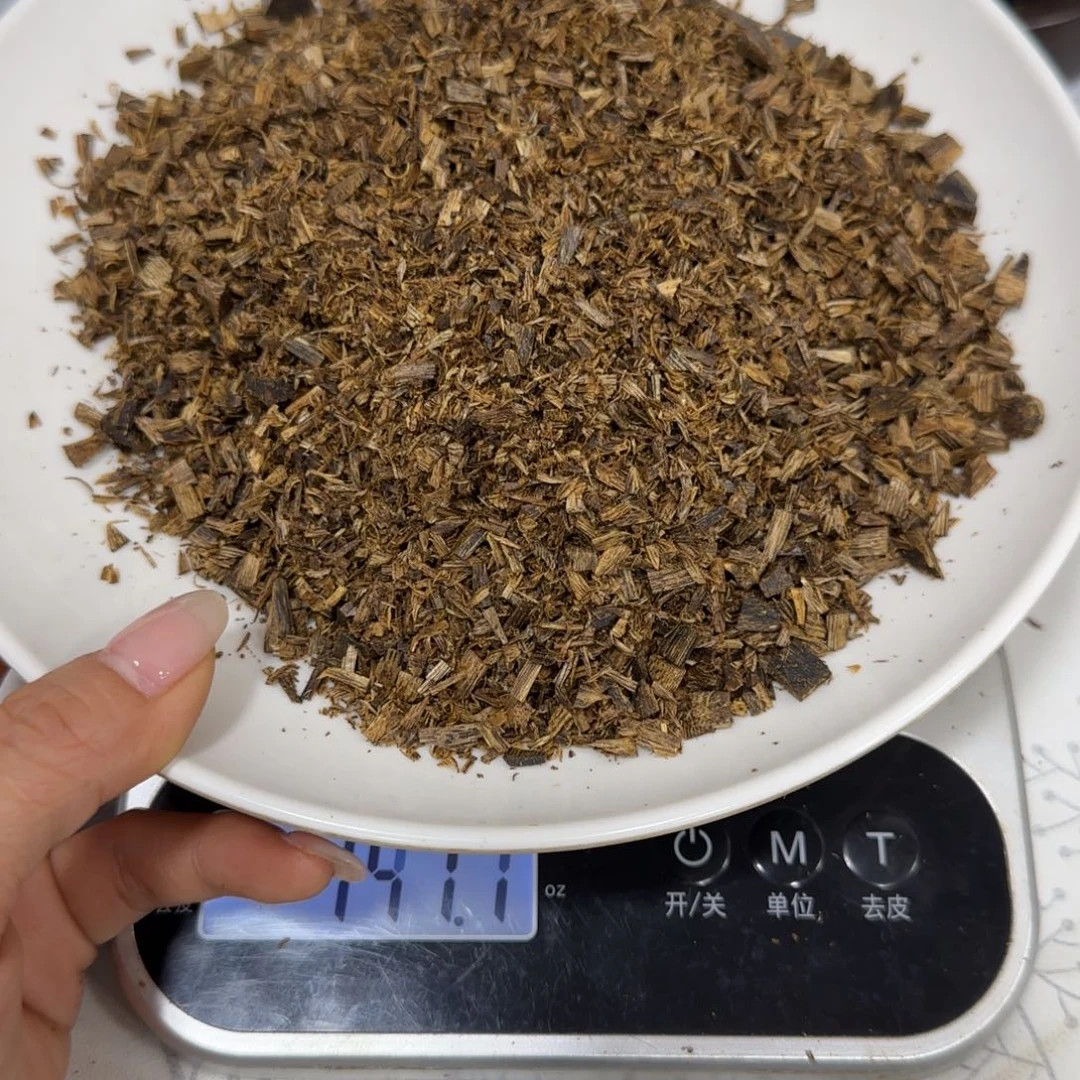 沉香碎屑沉香奇楠沉香高油凹身碎料96