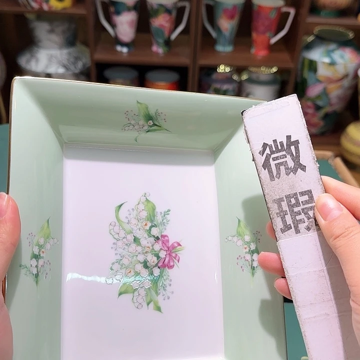 骨瓷实付满10包邮哈