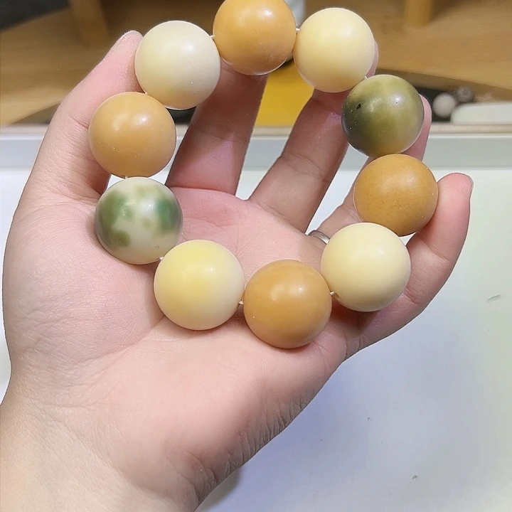 菩提根/象牙果吊坠