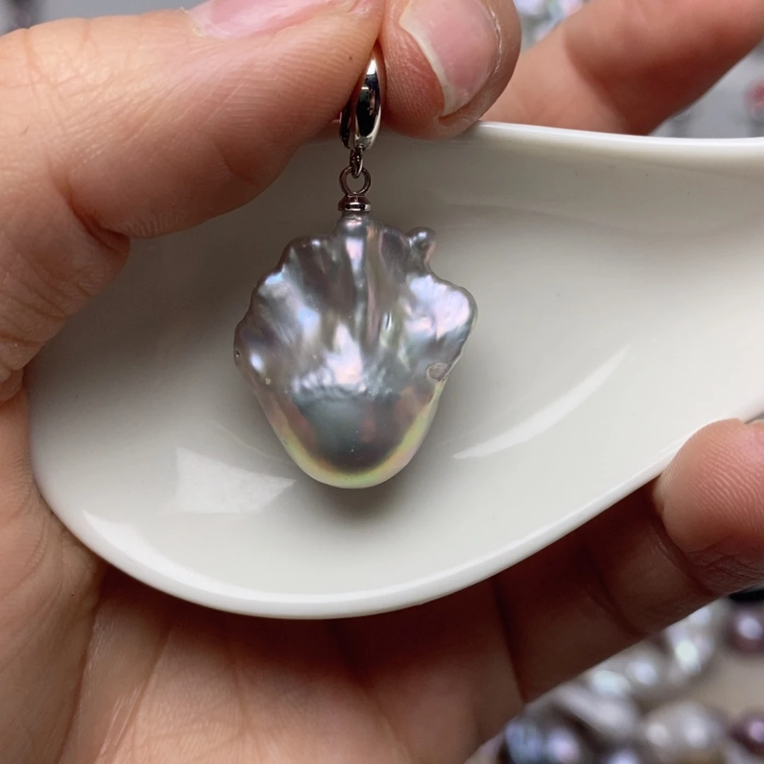 淡水珍珠其它未镶嵌