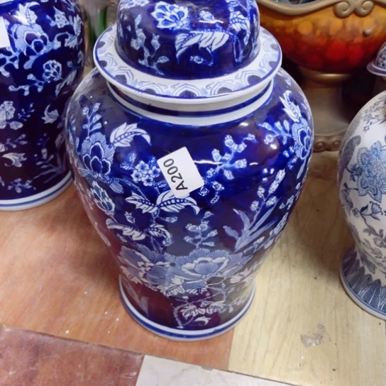 陶瓷制品瑕疵处理