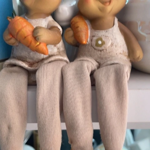 有机玻璃百合摆件摆件摆件摆件