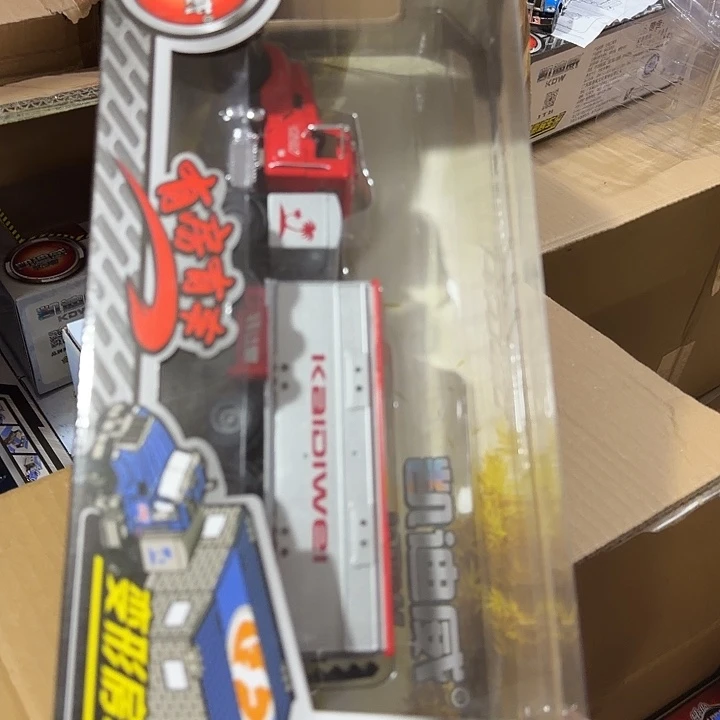 塑料合金车合金车