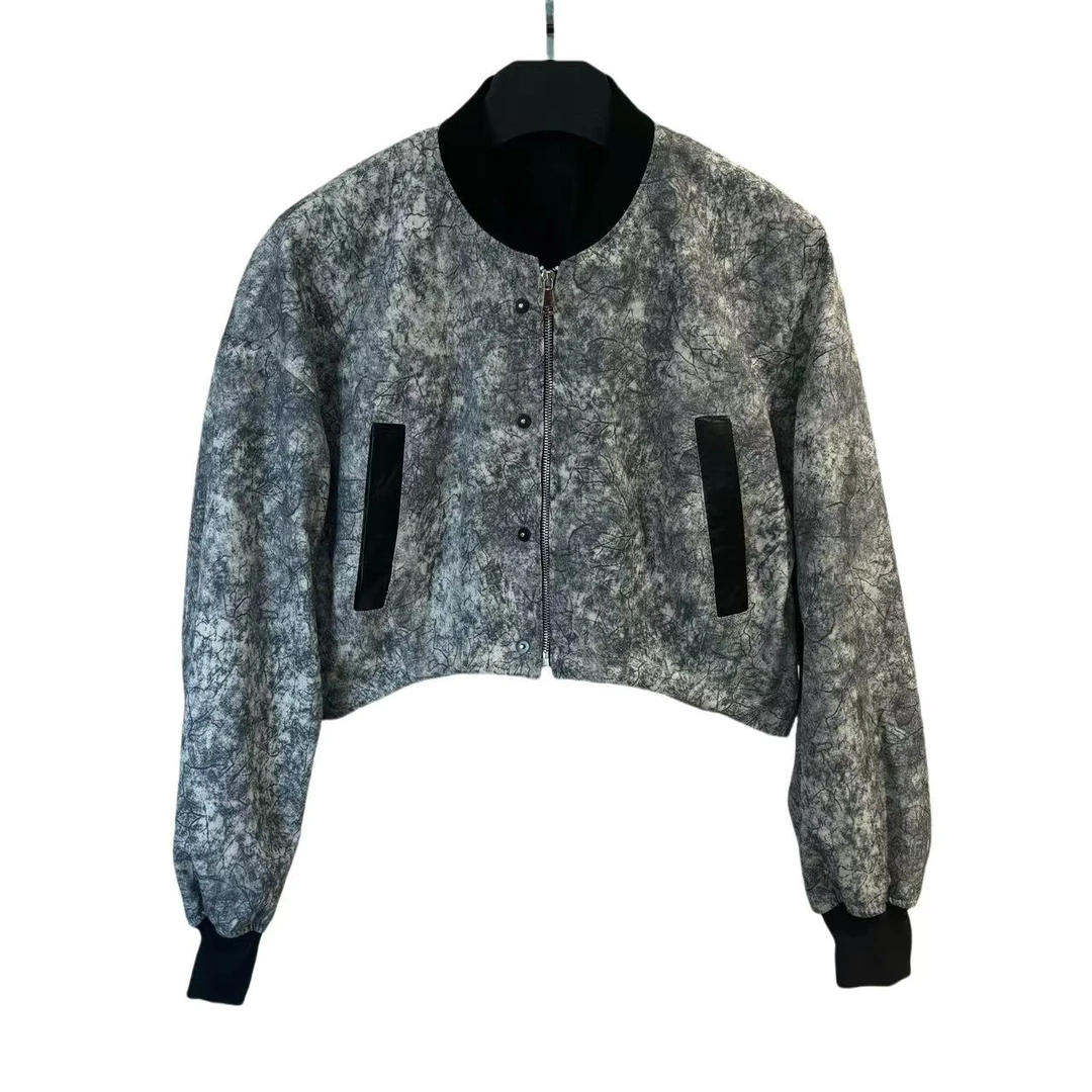 4383高奢女款时尚上衣XZY-ZDN