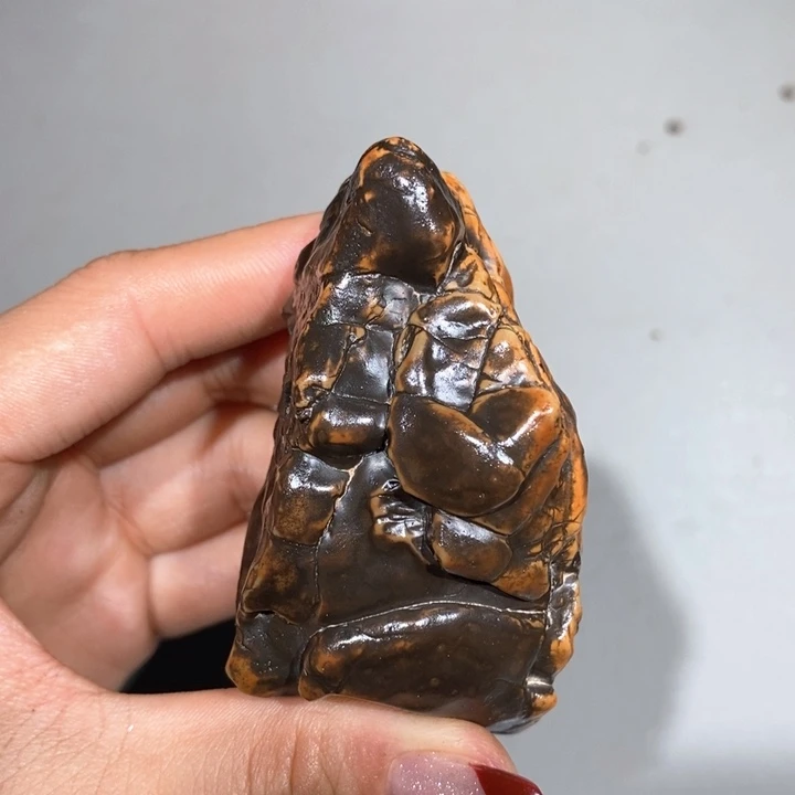 玛瑙/玉髓车挂合金火*422