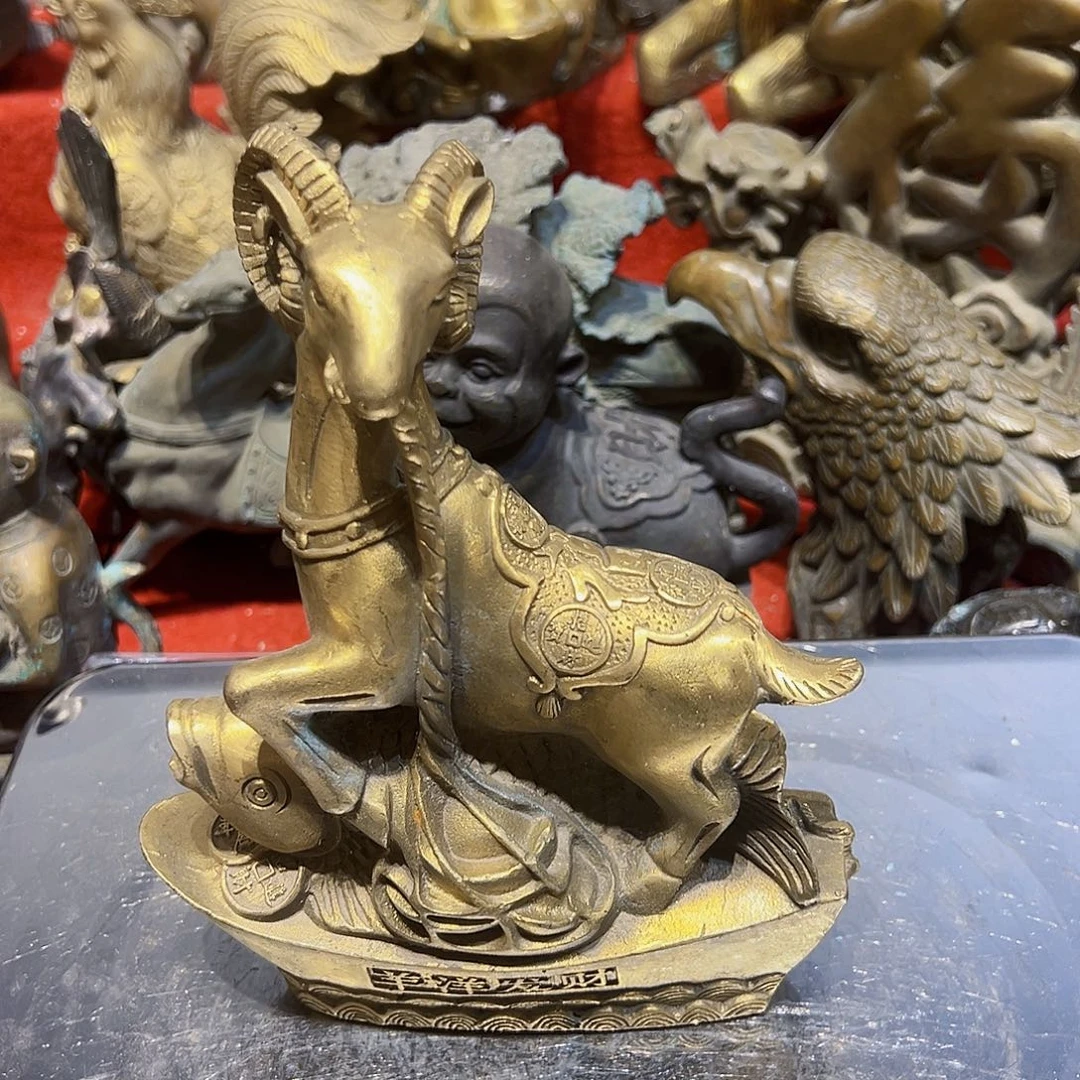 黄铜工艺品黄铜工艺品