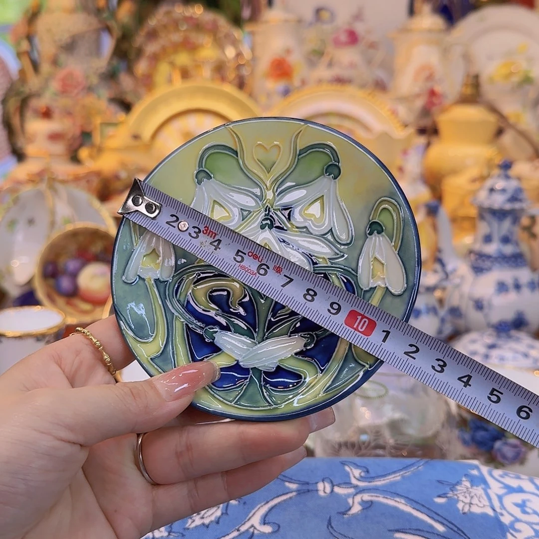 欧洲瓷器收藏鉴赏