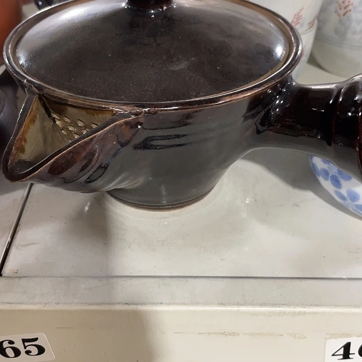 瓷片贵*?哈哈哈我是个大美女我