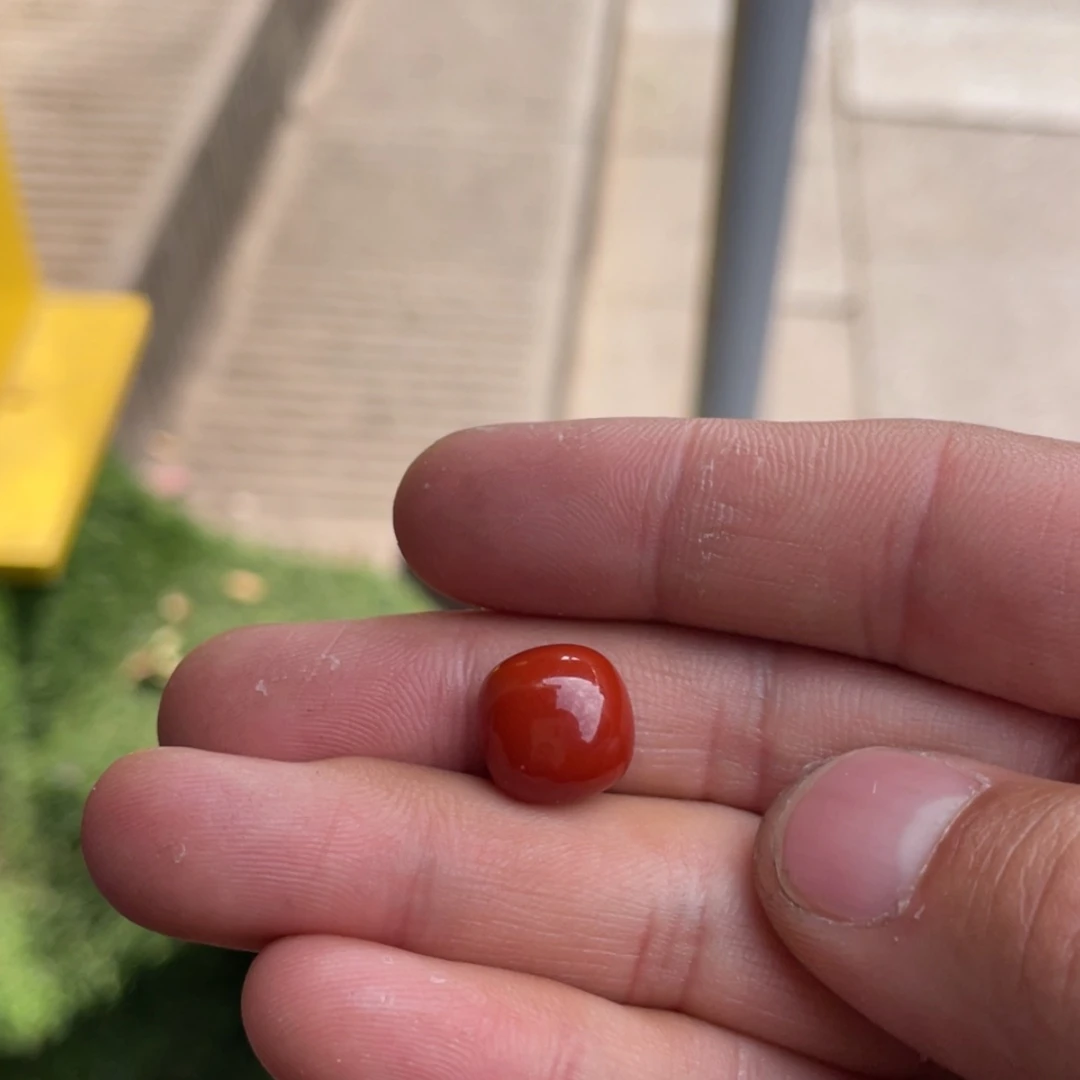 【闪购商品】南红玛瑙手串未镶嵌
