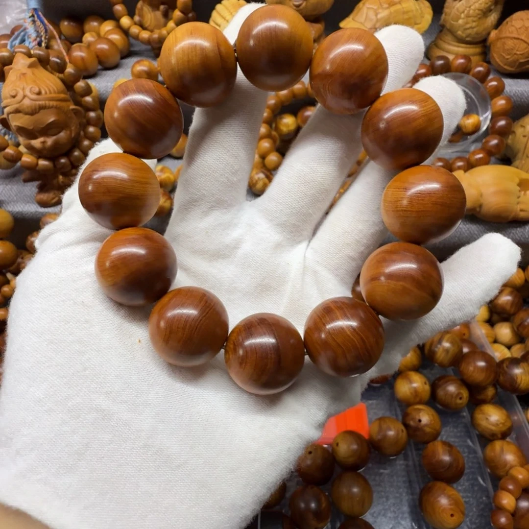 柏木（崖柏）2.0太行崖柏红油料