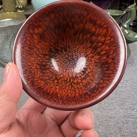 瓷片摆件摆件摆件摆件