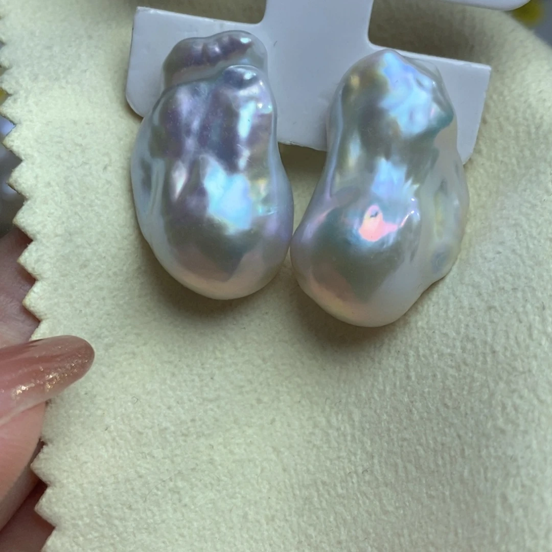 珠宝奇石淡水珍珠未镶嵌