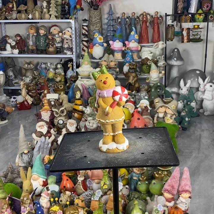软陶工艺品摆件默认微瑕