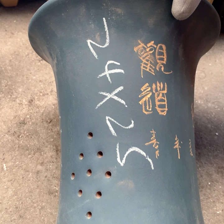 【闪购商品】紫砂花盆紫砂花盆