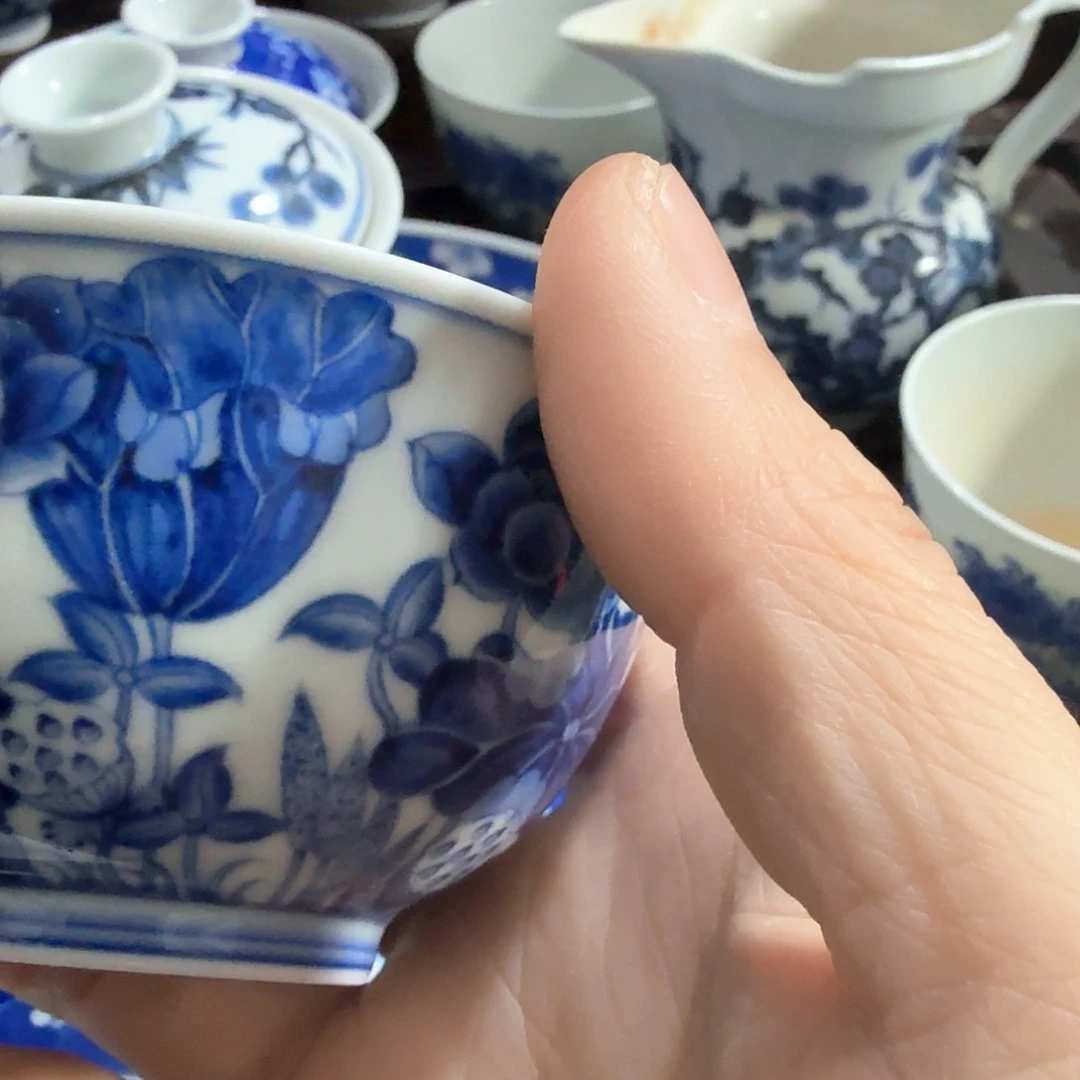 阿*丶景德镇陶瓷艺术博物